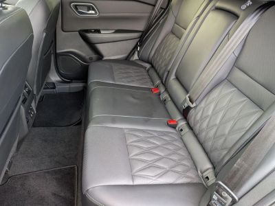 2024 Nissan Rogue — photo 29 view