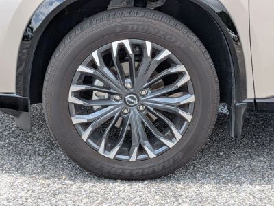2024 Nissan Rogue — photo 9 view