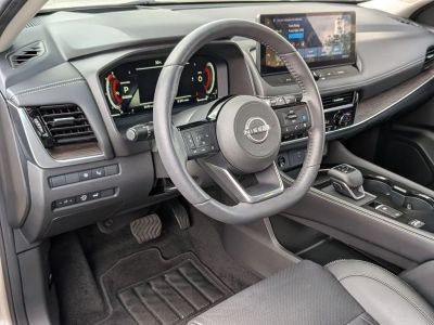 2024 Nissan Rogue — photo 26 view
