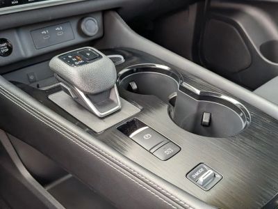 2024 Nissan Rogue — photo 16 view