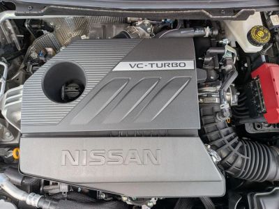 2024 Nissan Rogue — photo 10 view