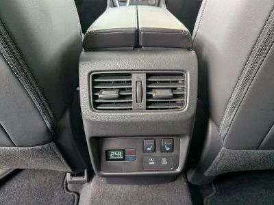 2024 Nissan Rogue — photo 27 view
