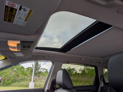 2024 Nissan Rogue — photo 11 view