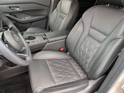 2024 Nissan Rogue — photo 19 view