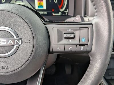 2024 Nissan Rogue — photo 14 view