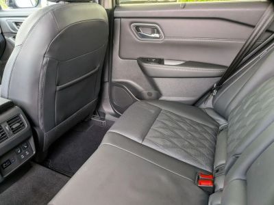 2024 Nissan Rogue — photo 28 view