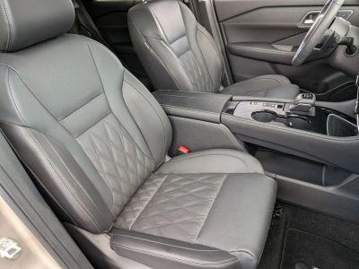 2024 Nissan Rogue — photo 22 view
