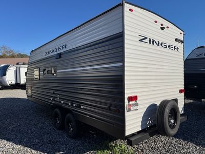 2026 CrossRoads Zinger Lite - Photo 13