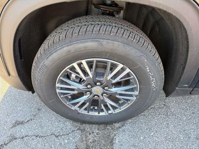2026 Chevrolet Traverse - Photo 8