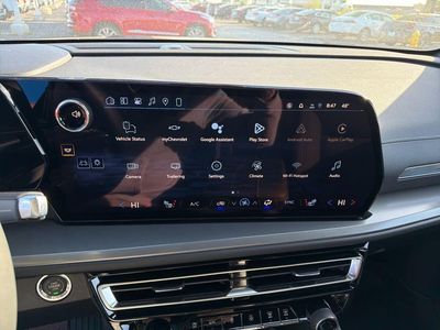 2026 Chevrolet Traverse - Photo 27