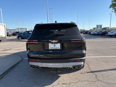 2026 Chevrolet Traverse - Photo 4