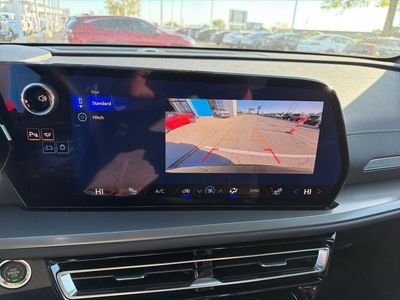 2026 Chevrolet Traverse - Photo 28