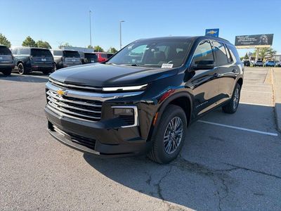 2026 Chevrolet Traverse - Photo 6