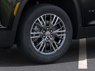 2026 Chevrolet Traverse - Photo 45