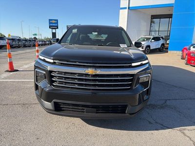 2026 Chevrolet Traverse - Photo 7