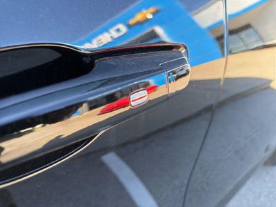 2026 Chevrolet Traverse - Photo 11