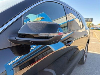 2026 Chevrolet Traverse - Photo 9
