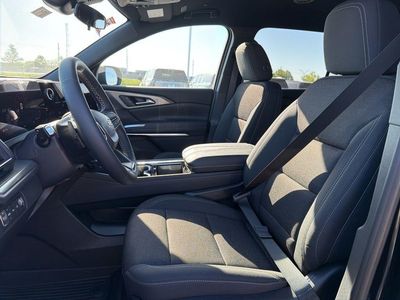 2026 Chevrolet Traverse - Photo 20