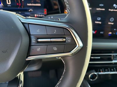 2026 Chevrolet Traverse - Photo 24