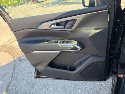 2026 Chevrolet Traverse - Photo 34