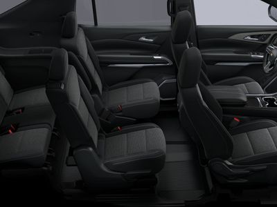 2026 Chevrolet Traverse - Photo 67