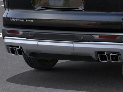 2026 Chevrolet Traverse - Photo 50