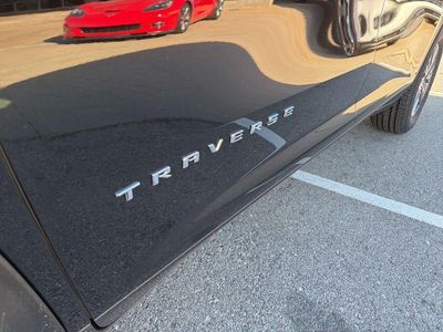 2026 Chevrolet Traverse - Photo 10