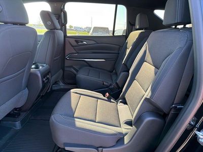 2026 Chevrolet Traverse - Photo 15