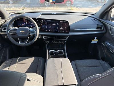2026 Chevrolet Traverse - Photo 18