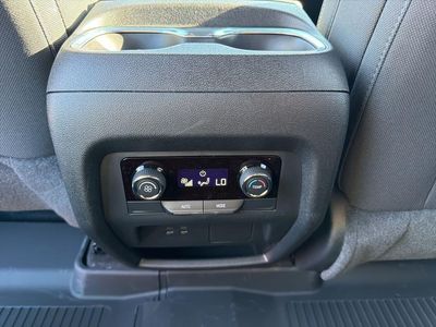 2026 Chevrolet Traverse - Photo 17