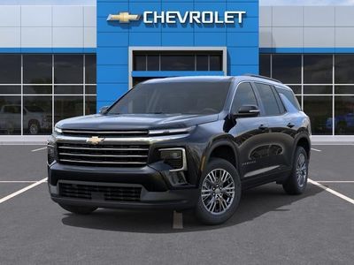 2026 Chevrolet Traverse - Photo 42