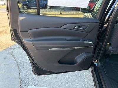 2026 Chevrolet Traverse - Photo 19