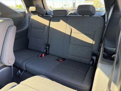 2026 Chevrolet Traverse - Photo 14
