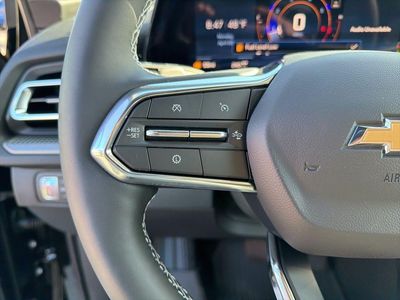 2026 Chevrolet Traverse - Photo 23