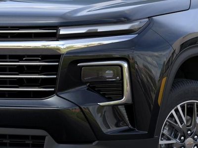 2026 Chevrolet Traverse - Photo 46