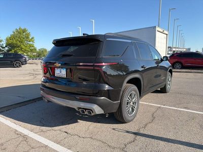 2026 Chevrolet Traverse - Photo 3