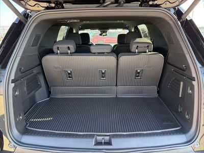 2026 Chevrolet Traverse - Photo 12