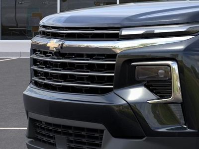 2026 Chevrolet Traverse - Photo 49