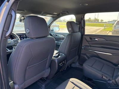 2026 Chevrolet Traverse - Photo 16
