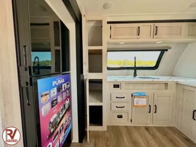 2026 Forest River RV Puma — photo 18 view