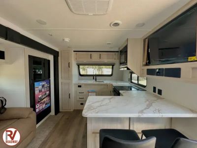 2026 Forest River RV Puma — photo 11 view