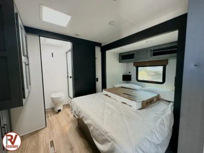 2026 Forest River RV Puma — photo 23 view
