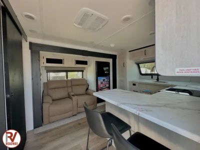 2026 Forest River RV Puma — photo 10 view