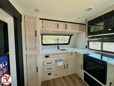 2026 Forest River RV Puma — photo 13 view