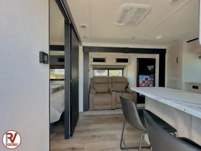2026 Forest River RV Puma — photo 9 view
