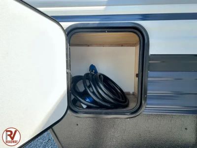 2026 Forest River RV Puma — photo 8 view