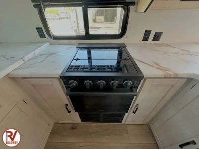 2026 Forest River RV Puma — photo 21 view
