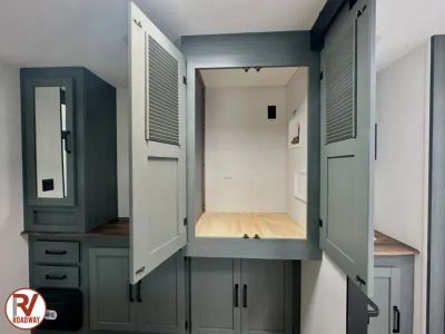2026 Forest River RV Puma — photo 26 view