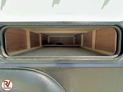 2026 Forest River RV Puma — photo 7 view