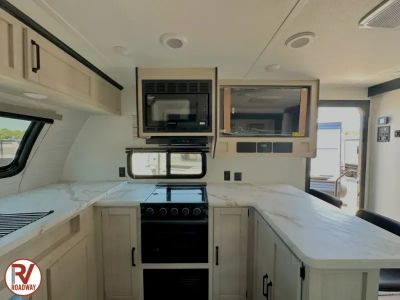2026 Forest River RV Puma — photo 14 view